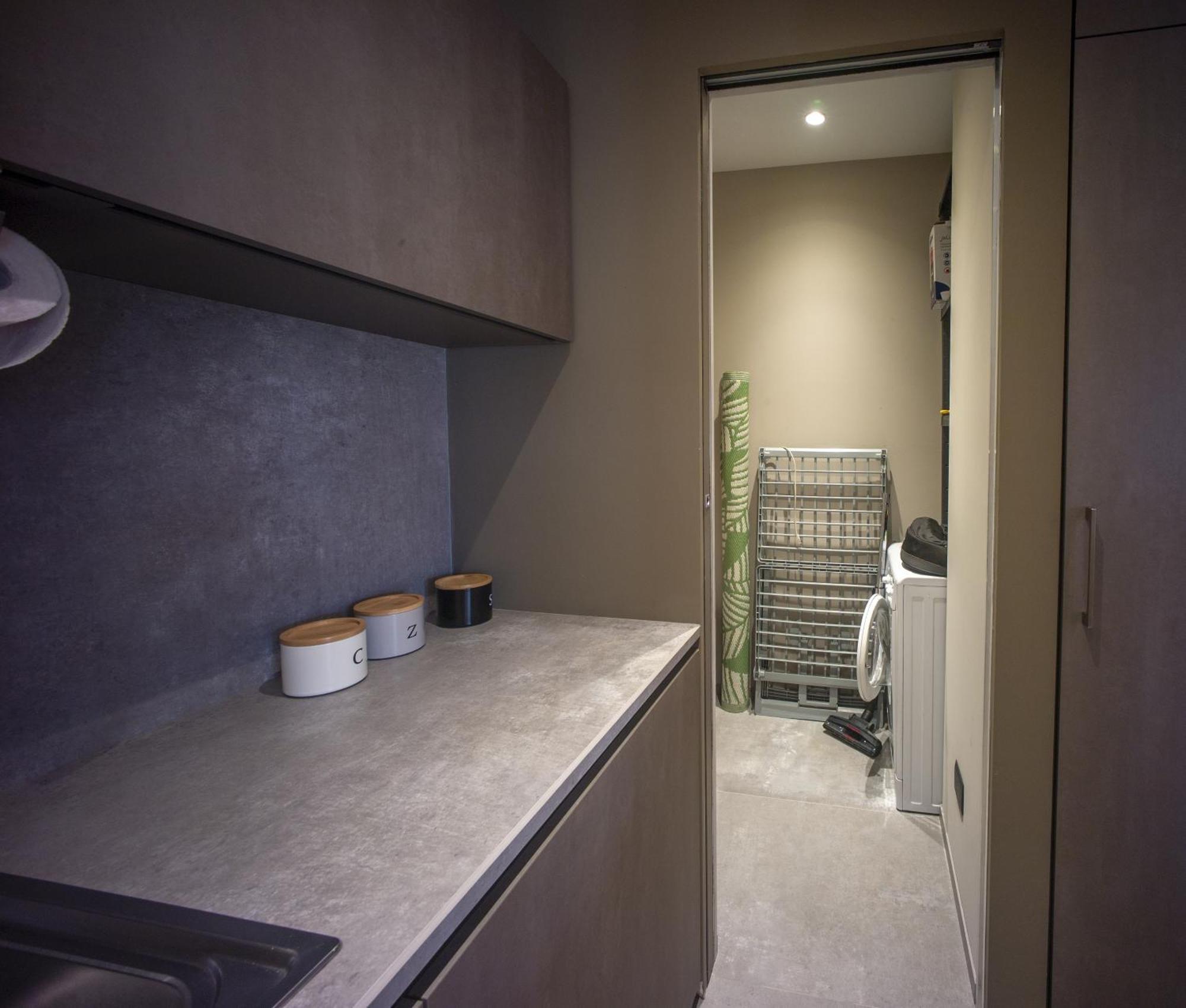 Franceschi Apartment Фрозиноне Экстерьер фото