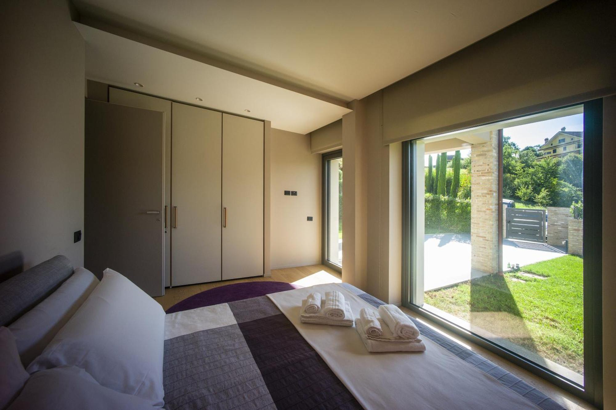 Franceschi Apartment Фрозиноне Экстерьер фото