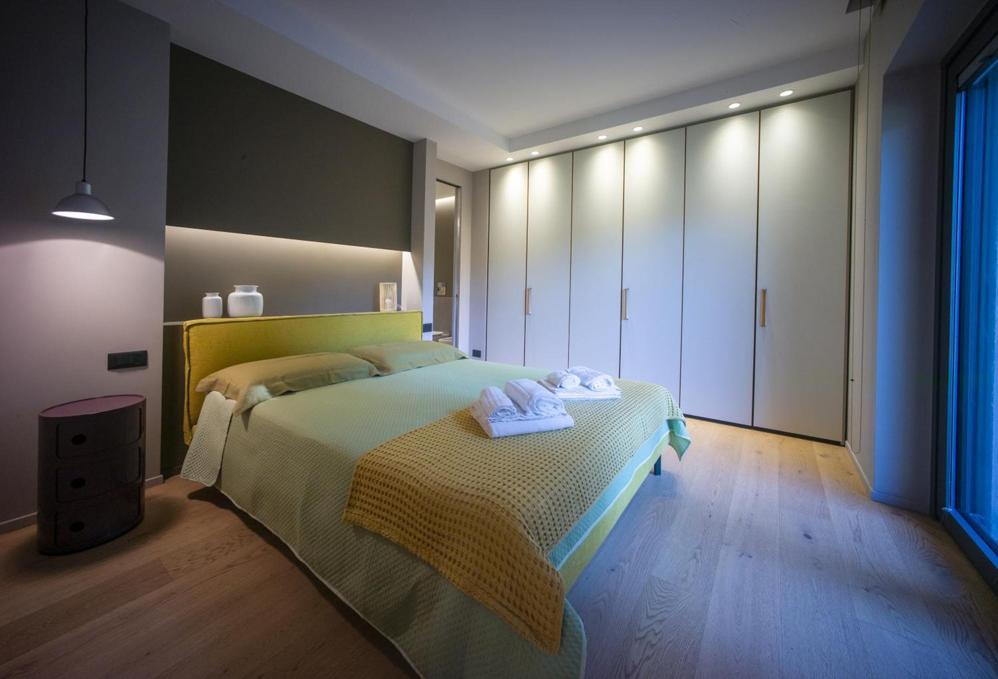 Franceschi Apartment Фрозиноне Экстерьер фото