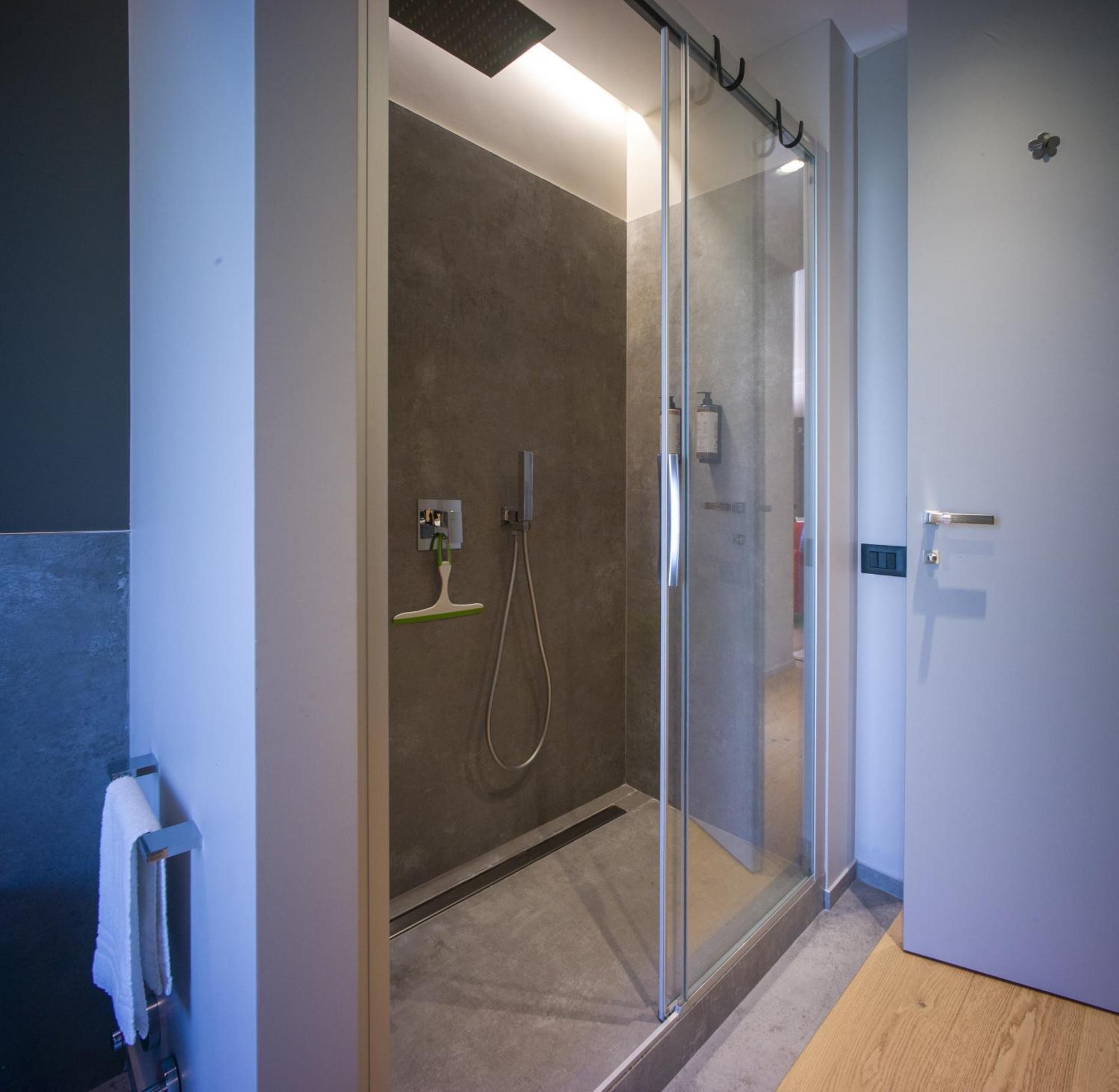 Franceschi Apartment Фрозиноне Экстерьер фото