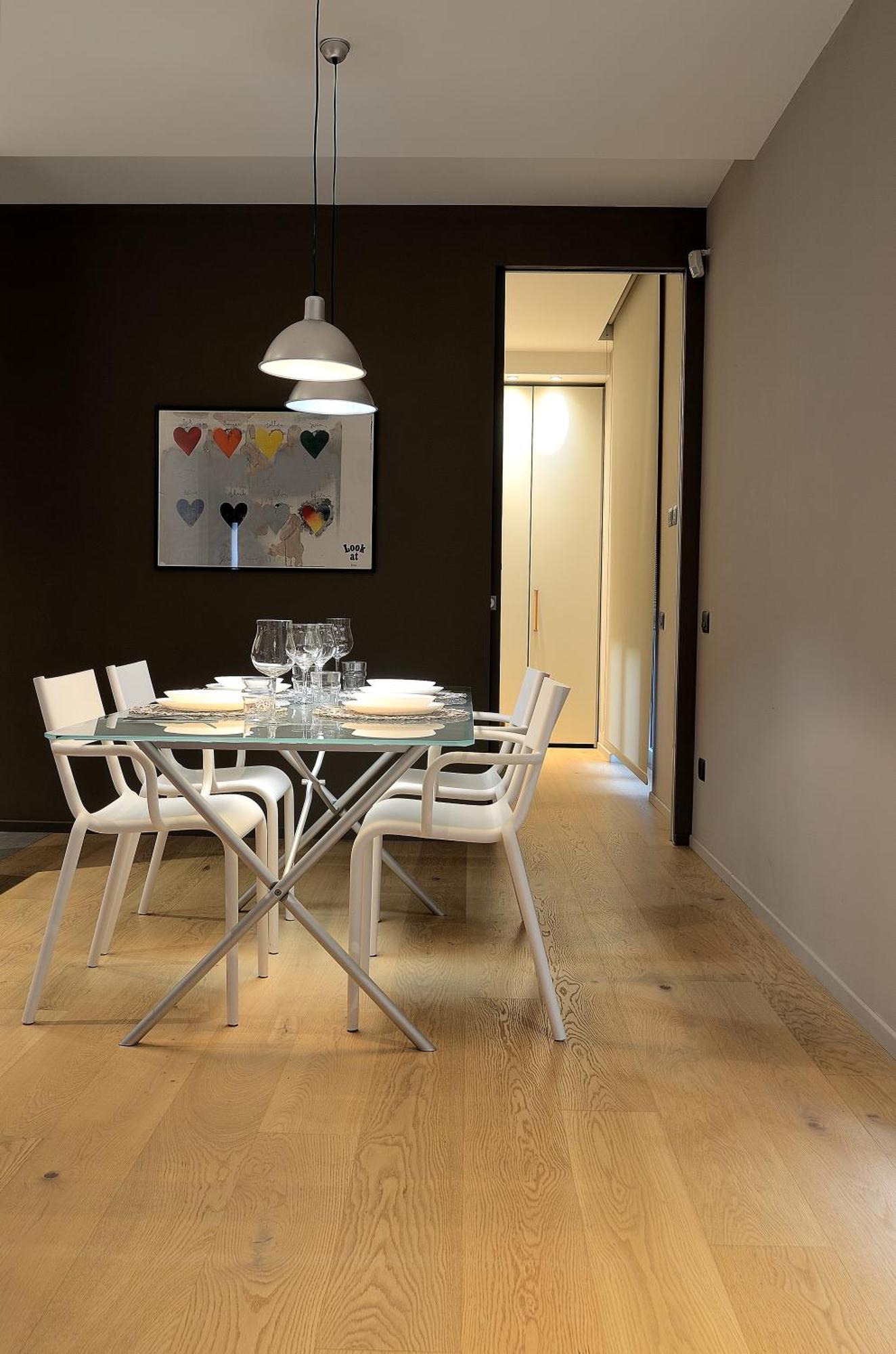 Franceschi Apartment Фрозиноне Экстерьер фото