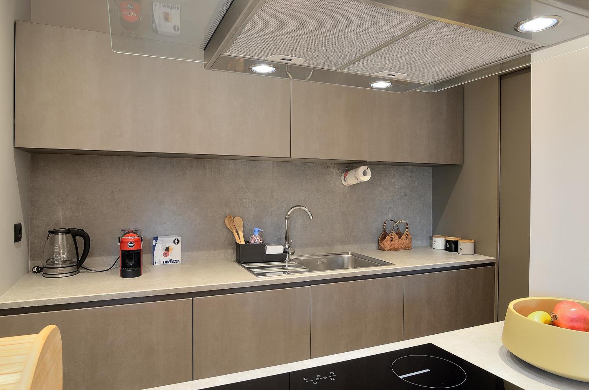 Franceschi Apartment Фрозиноне Экстерьер фото